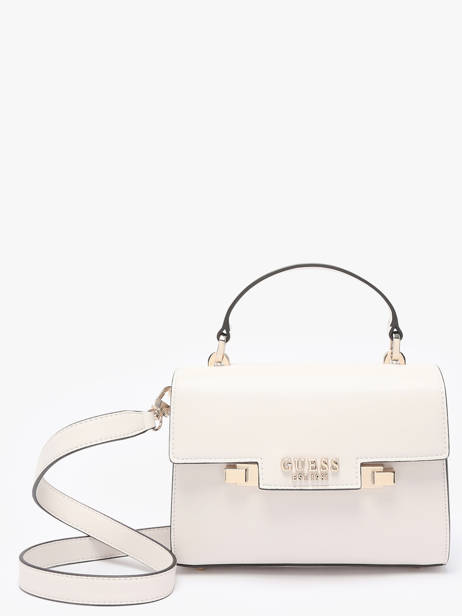 Sac Bandoulière Eco Aldith Guess Beige eco aldith VG964178
