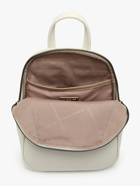 Sac à Dos David jones Beige amsterdam CM7325 vue secondaire 3