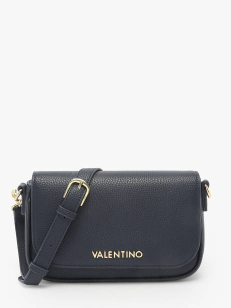 Sac Bandoulière Miramar Valentino Bleu miramar VBS7UE02