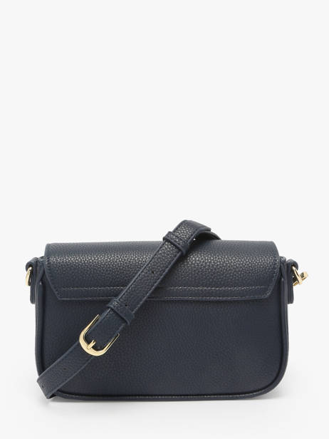 Sac Bandoulière Miramar Valentino Bleu miramar VBS7UE02 vue secondaire 4