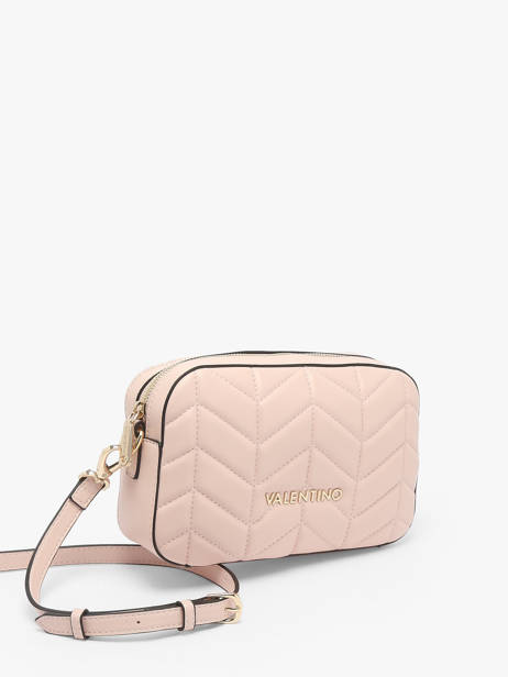 Sac Bandoulière Petal Re Valentino Rose petal re VBS8PA15 vue secondaire 2