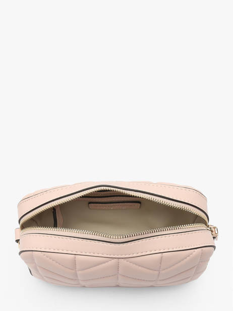Sac Bandoulière Petal Re Valentino Rose petal re VBS8PA15 vue secondaire 3