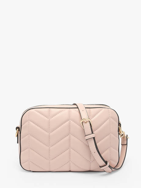 Sac Bandoulière Petal Re Valentino Rose petal re VBS8PA15 vue secondaire 4