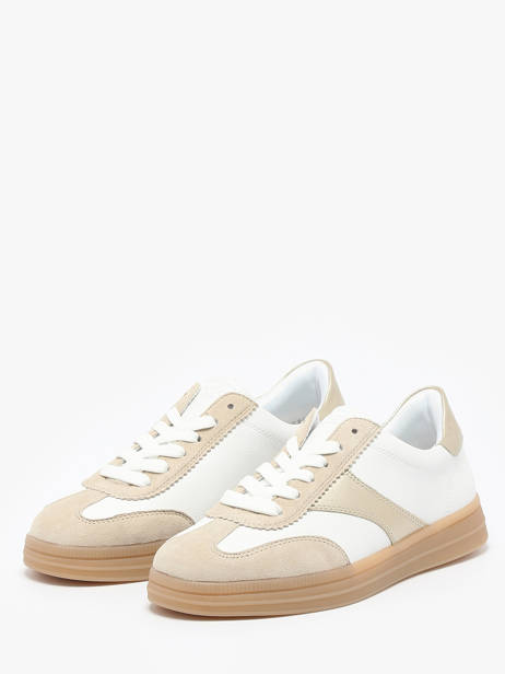 Sneakers En Cuir Remonte Multicolore accessoires 81 vue secondaire 2