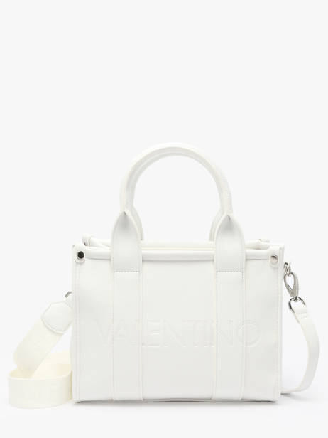 Sac Bandoulière Syria Re Valentino Blanc syria re VBS8YH05