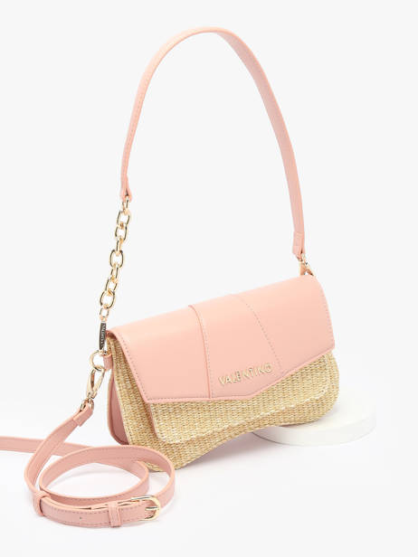 Sac Bandoulière Unika Valentino Rose unika VBS8P13P vue secondaire 2