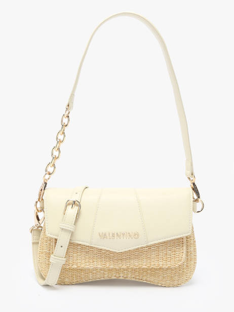Sac Bandoulière Unika Valentino Beige unika VBS8P13P