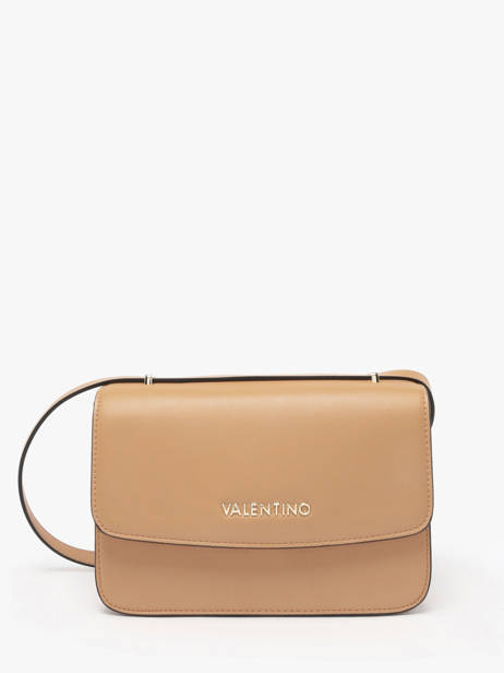 Sac Bandoulière Flap Re Valentino Marron flap re VBS8ZT09