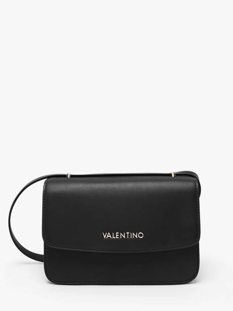 Sac Bandoulière Flap Re Valentino Noir flap re VBS8ZT09