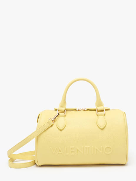 Sac à Main Rised Re Valentino Jaune rised re VBS8P924