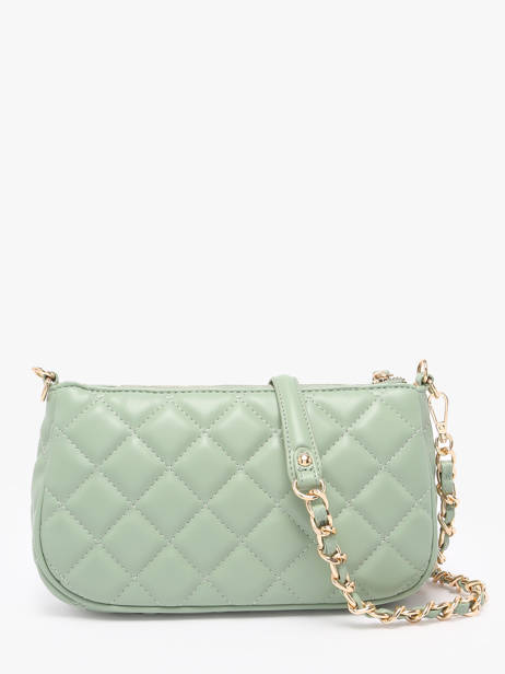 Sac Bandoulière Ocarina Valentino Vert ocarina VBS3K24R vue secondaire 4