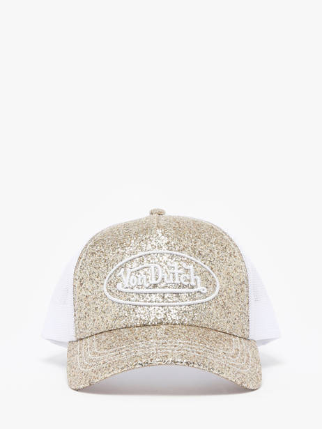 Cap Von dutch Multicolor accessoires GLIP