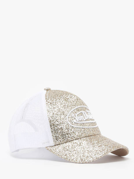 Cap Von dutch Multicolor accessoires GLIP other view 1