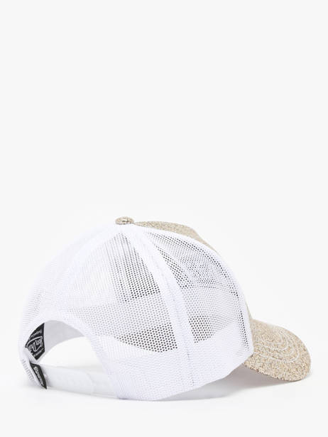 Cap Von dutch Multicolor accessoires GLIP other view 2