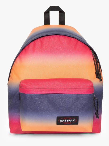 Sac à Dos Padded Pak'r Eastpak Multicolore pbg authentic PBGK620