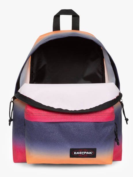 Sac à Dos Padded Pak'r Eastpak Multicolore pbg authentic PBGK620 vue secondaire 2