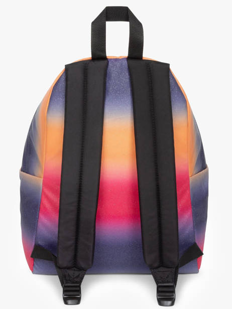 Sac à Dos Padded Pak'r Eastpak Multicolore pbg authentic PBGK620 vue secondaire 3