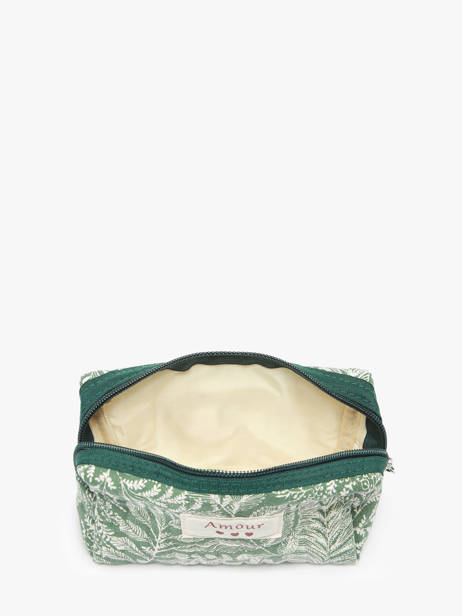 Trousse Miniprix Vert amour 153 vue secondaire 1
