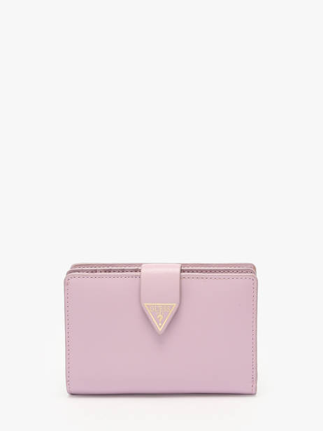 Portefeuille Guess Rose miriam 17725201