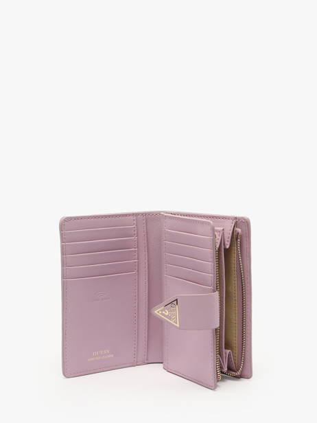 Portefeuille Guess Rose miriam 17725201 vue secondaire 1