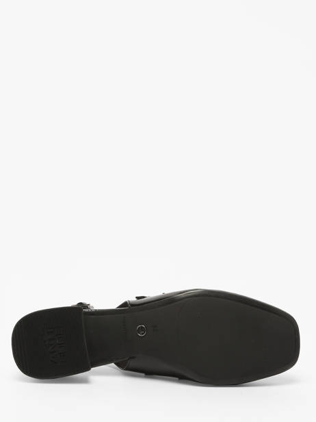 Heeled Ballerinas Tamaris Black women 44 other view 5