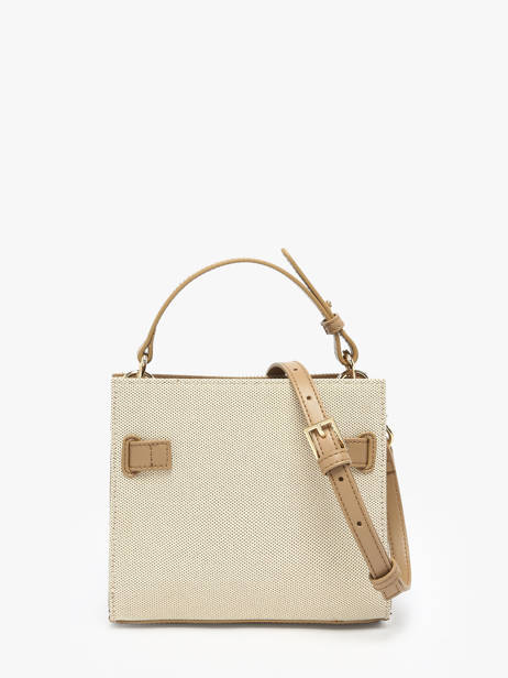Shoulder Bag Th Heritage Tommy hilfiger Beige th heritage AW17406 other view 4