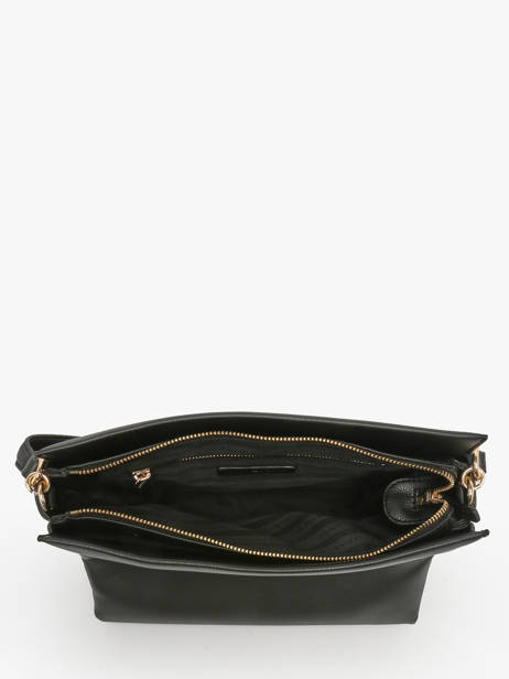 Sac Porté épaule Th Legacy Polyester Recyclé Tommy hilfiger Noir th legacy AW17173 vue secondaire 3