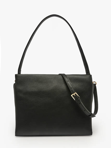 Sac Porté épaule Th Legacy Polyester Recyclé Tommy hilfiger Noir th legacy AW17173 vue secondaire 4