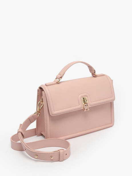 Sac Bandoulière Th Eternity Tommy hilfiger Rose th eternity AW17176 vue secondaire 2