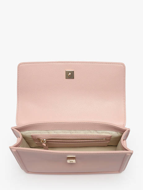 Sac Bandoulière Th Eternity Tommy hilfiger Rose th eternity AW17176 vue secondaire 3