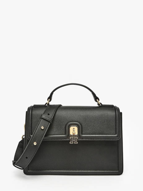 Sac Bandoulière Th Eternity Tommy hilfiger Noir th eternity AW17176
