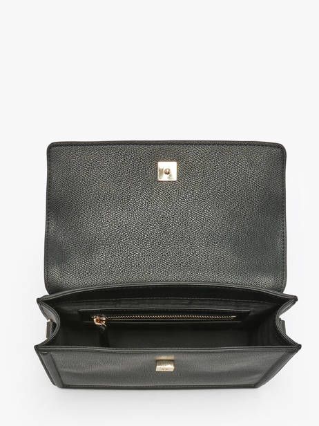 Sac Bandoulière Th Eternity Tommy hilfiger Noir th eternity AW17176 vue secondaire 3