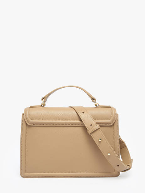Sac Bandoulière Th Eternity Tommy hilfiger Marron th eternity AW17176 vue secondaire 4