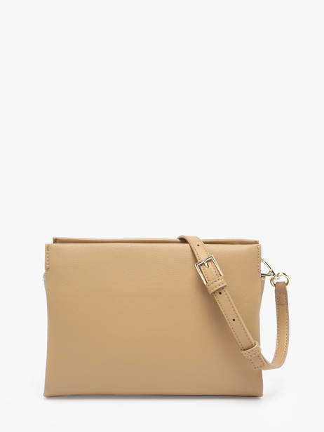 Sac Bandoulière Th Legacy Polyester Recyclé Tommy hilfiger Marron th legacy AW17225 vue secondaire 4