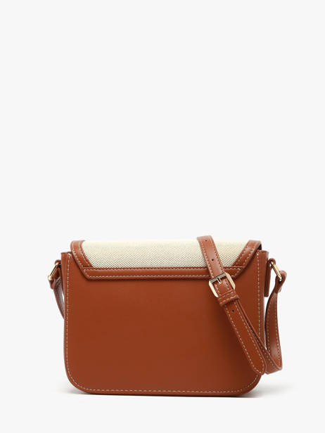 Crossbody Bag Deauville David jones Brown deauville CM7014A other view 4