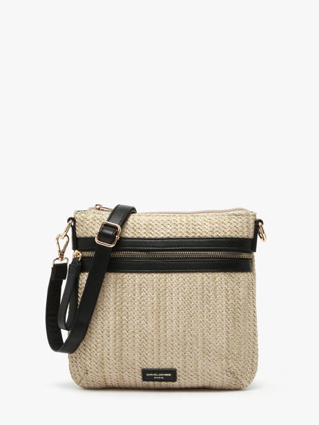 Shoulder Bag St Tropez David jones Black st tropez CM7537