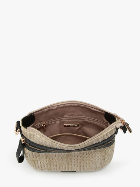 Shoulder Bag St Tropez David jones Black st tropez CM7537 other view 3