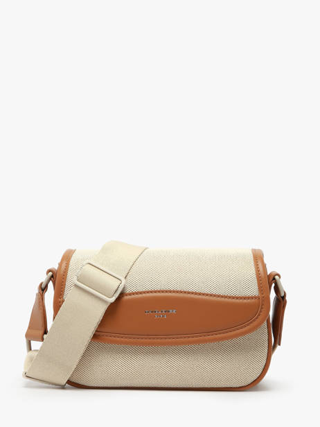 Sac Bandoulière Deauville David jones Marron deauville CM7461