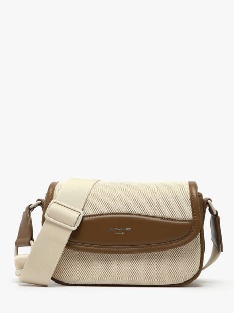Sac Bandoulière Deauville David jones Vert deauville CM7461
