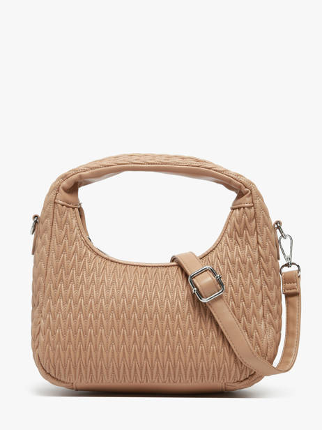 Sac Bandoulière Brody Miniprix Marron brody A9124 vue secondaire 3