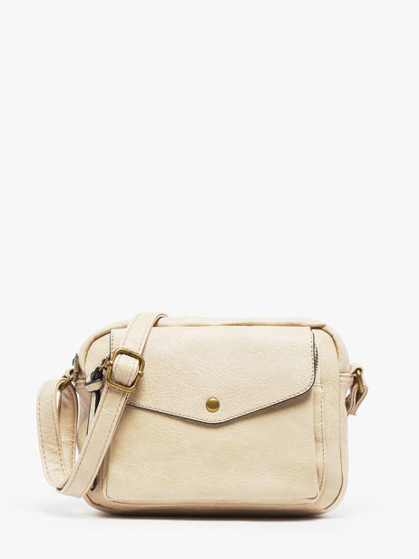 Sac Bandoulière Dea Miniprix Beige eva MD5212