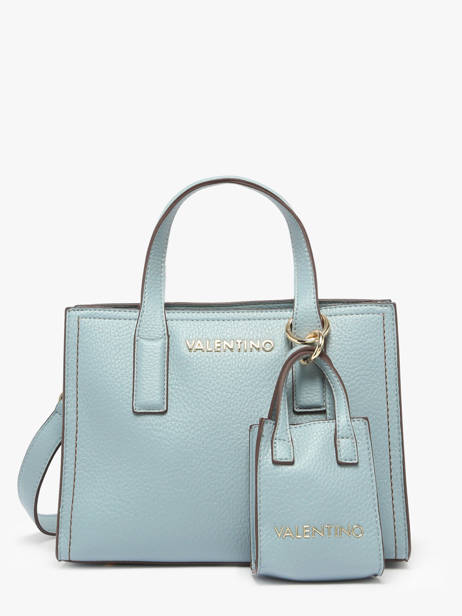 Sac à Main Samantha Valentino Bleu samantha VBS8YA04