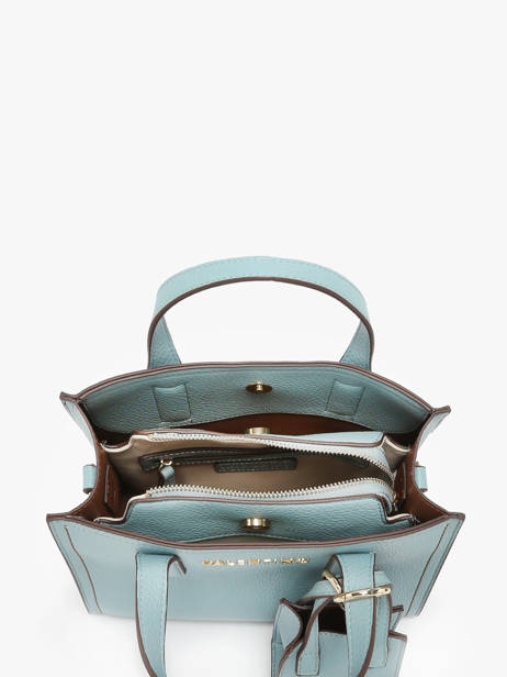 Sac à Main Samantha Valentino Bleu samantha VBS8YA04 vue secondaire 3