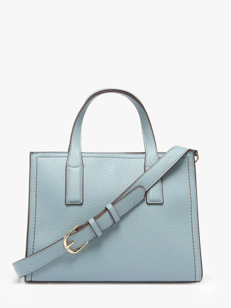 Sac à Main Samantha Valentino Bleu samantha VBS8YA04 vue secondaire 4