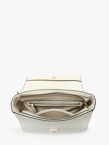 Sac Bandoulière Samantha Valentino Blanc samantha VBS8YA09 vue secondaire 3