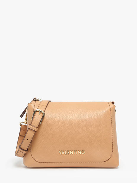 Sac Bandoulière Samantha Valentino Marron samantha VBS8YA42