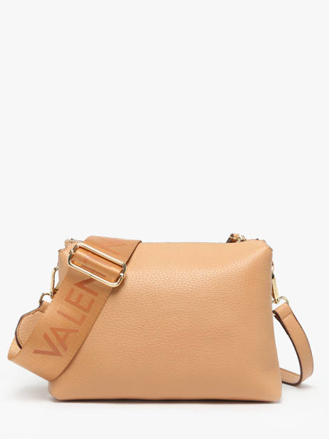 Sac Bandoulière Samantha Valentino Marron samantha VBS8YA42 vue secondaire 4
