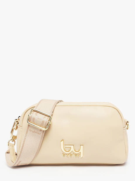 Sac Bandoulière Mimosa By byblos Beige mimosa BS30B05