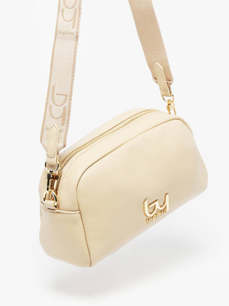 Sac Bandoulière Mimosa By byblos Beige mimosa BS30B05 vue secondaire 2
