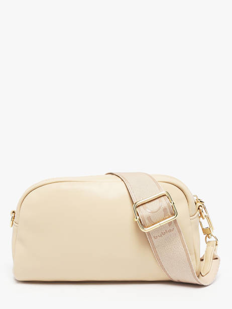 Sac Bandoulière Mimosa By byblos Beige mimosa BS30B05 vue secondaire 4
